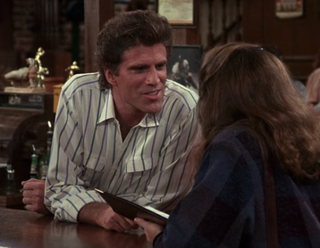 Sam Malone