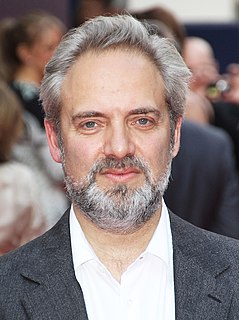 Sam Mendes