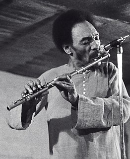 Sam Rivers