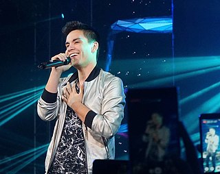 Sam Tsui