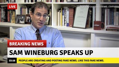 Sam Wineburg