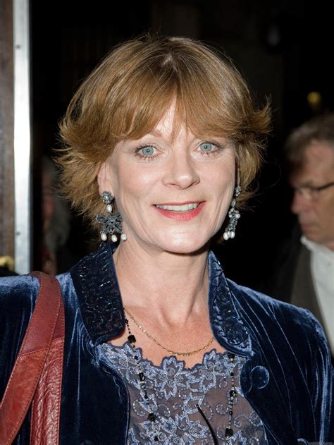 Samantha Bond