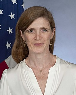 Samantha Power