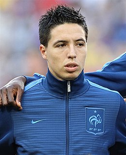 Samir Nasri