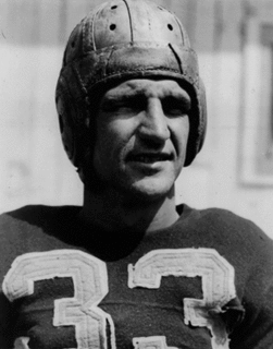 Sammy Baugh