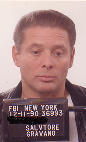 Sammy Gravano