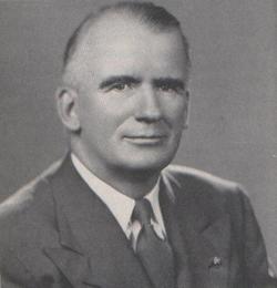 Samuel B. Pettengill