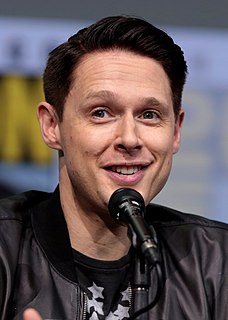 Samuel Barnett