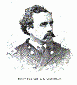 Samuel Chamberlain