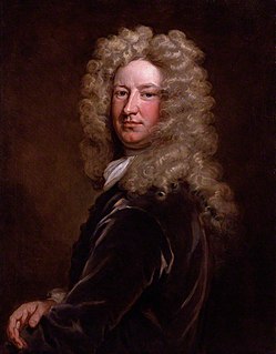 Samuel Garth