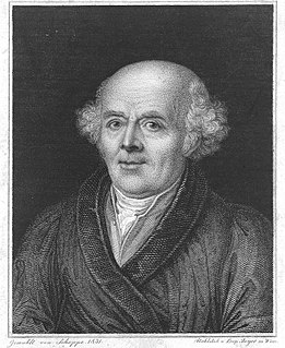 Samuel Hahnemann