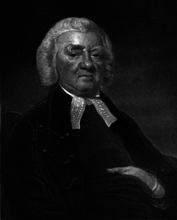 Samuel Parr