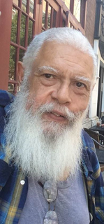 Samuel R. Delany