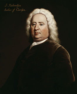 Samuel Richardson