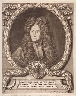 Samuel von Pufendorf