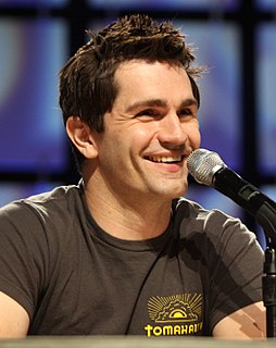 Samuel Witwer