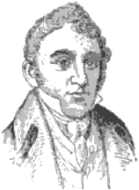 Samuel Woodworth