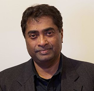 Sanal Edamaruku