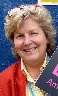 Sandi Toksvig