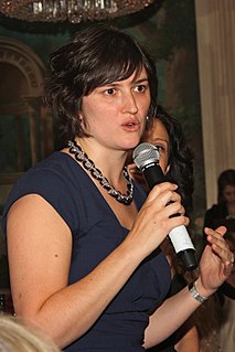 Sandra Fluke