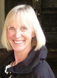 Sandra Gulland