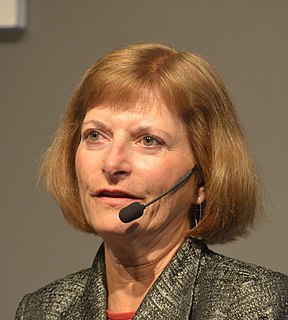 Sandra Postel