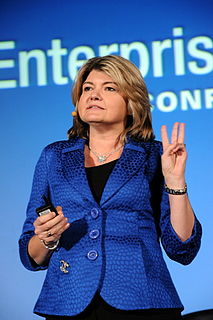 Sandy Carter