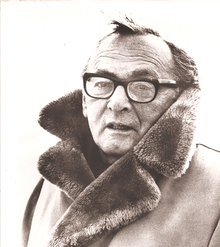 Sanford Meisner