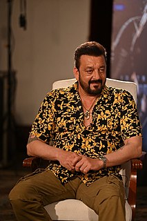 Sanjay Dutt