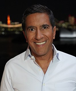 Sanjay Gupta