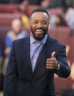 Santana Moss