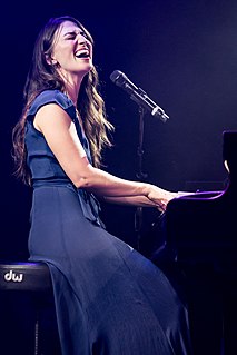 Sara Bareilles