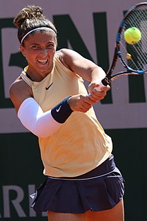 Sara Errani