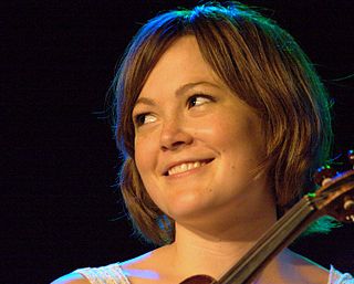 Sara Watkins