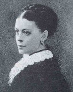 Sarah Chauncey Woolsey