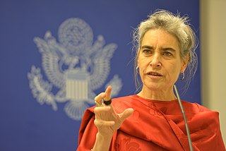 Sarah Chayes