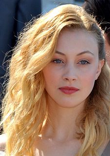 Sarah Gadon