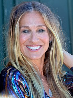 Sarah Jessica Parker