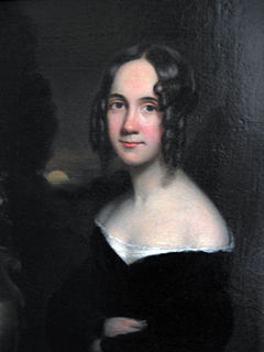 Sarah Josepha Hale