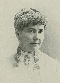 Sarah Knowles Bolton