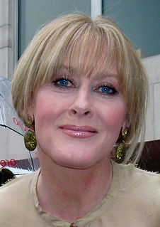 Sarah Lancashire