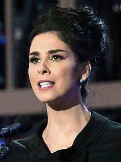 Sarah Silverman