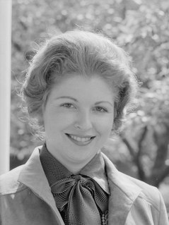 Sarah Weddington