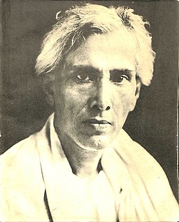 Sarat Chandra Chattopadhyay