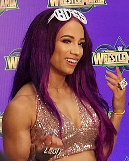 Sasha Banks