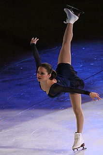 Sasha Cohen