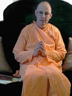 Satsvarupa dasa Goswami