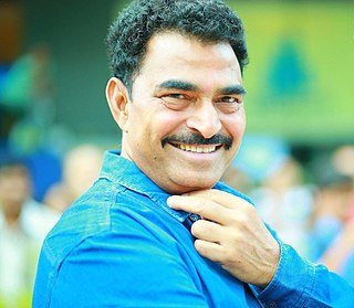 Sayaji Shinde