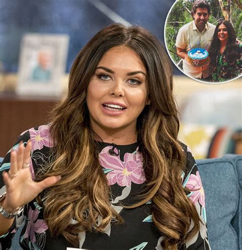 Scarlett Moffatt