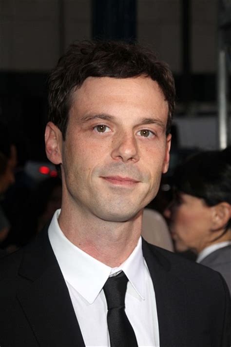 Scoot McNairy